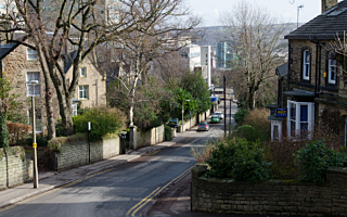 Sheffield
